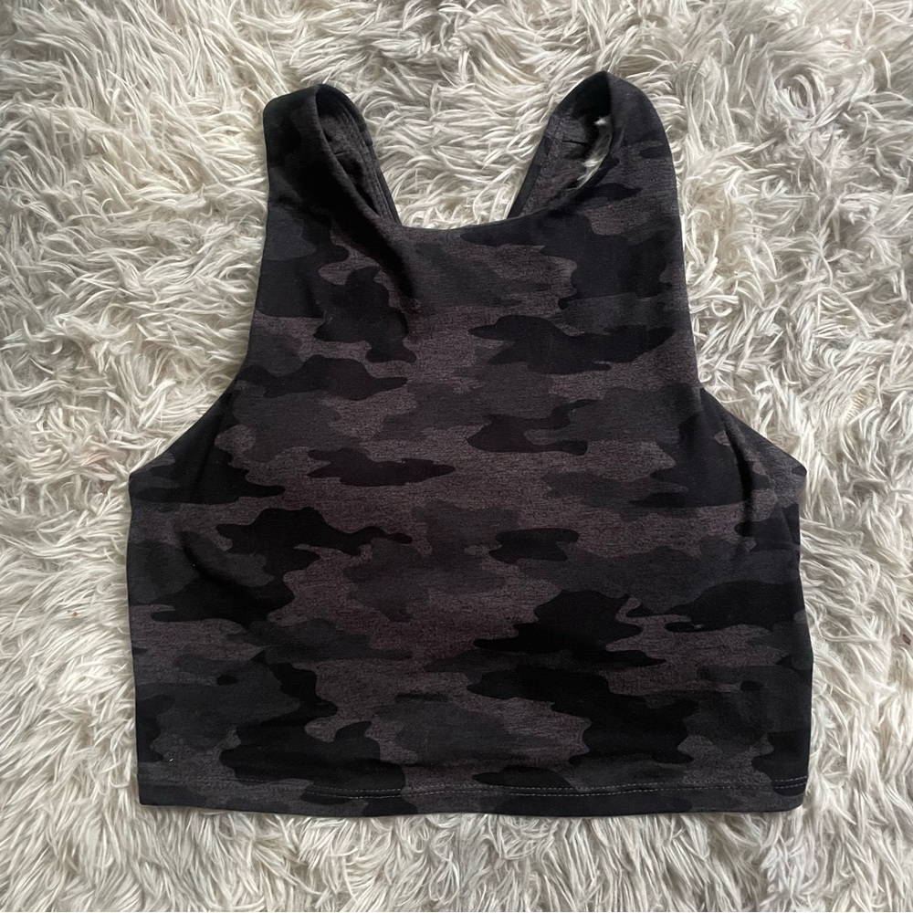 Kyodan Women’s sports Bra Tank Top